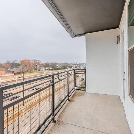 Ga Living Suites - Knox District Uptown Dallas Dış mekan fotoğraf